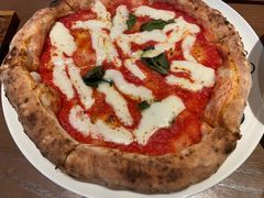 -Mammamia意大利餐厅(阳春巷店)