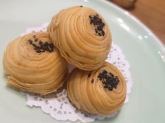牛肉酥饼-天府掌柜(九眼桥店)