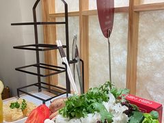 -千牛将·鲜牛肉火锅(开元路店)