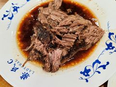 -柴氏风味斋(甘家口店)