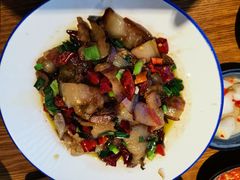 -印象鲵宴·张家界地标美食名片(溪布街店)