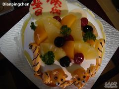 甜言蜜语：￥118/中份-好利来(团结湖店)