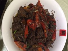 iphone_upload_pic-佬湘楼(越秀城市广场店)