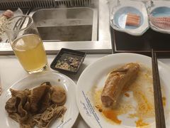 -星伦多 自助料理(圆融店)