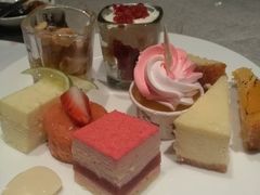 -上海宝华万豪酒店