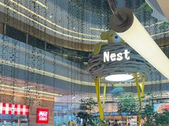 -吕氏疙瘩汤·海鲜新鲁菜(凯德mall新都心店)