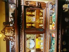 -良辰钟表店名表维修中心