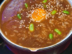 牛肉烩饭-赵小姐丨新中餐(曲江店)