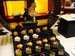 -嘉莱特精典国际酒店·醇咖啡厅