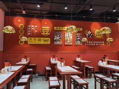 -71号豆汤饭·成都小馆(春熙路百盛店)