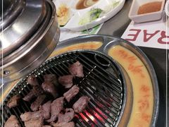 -喜来稀肉(虹泉路店)