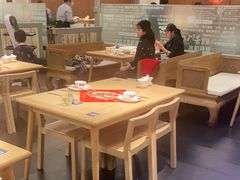 大堂-巴蜀风·地道川菜(总店)