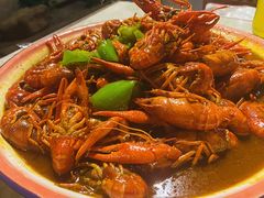 -沪小胖小龙虾(淮海中路旗舰店)