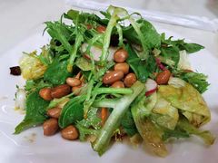 特色大拌菜-同发号饭庄(复兴路店)