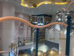 -奈尔宝家庭中心·亲子餐厅(苏州大悦城店)