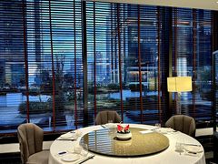 -上海总会SHANGHAICLUB(兴业太古汇店)