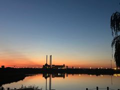 -泰达航母主题公园