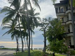 -麦哲伦丝绸度假村