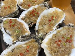 -福苗小骆驼烧烤(莲湖路店)