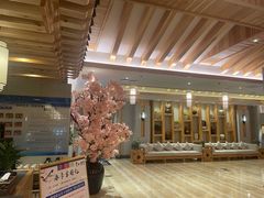 -青水瓦台汤泉(新华店)