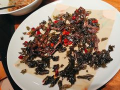 -31号公馆(黄兴广场白果园店)