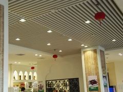 大堂-尹兰楼西北风情餐厅(嘉定店)