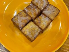 -澳门陈光记烧味饭店(南京德基广场店)