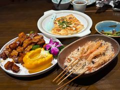 -蚝得喜海鲜(东城店)