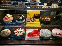 -DQ·蛋糕·冰淇淋(大宁国际商业广场店)