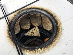 -杨家牛肉汤(淮建路店)