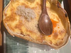 -大岛日本料理铁板烧(南通大饭店)