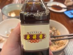 -黄祥华养生堂·炖汤·营养蒸饭(岭南天地店)
