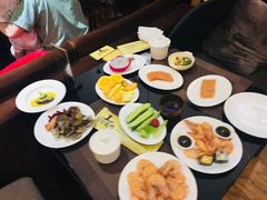 -壹号港湾