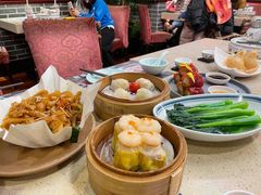 干炒牛河-点都德(北京路贰店)
