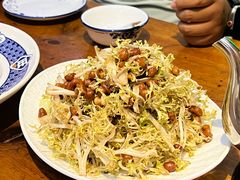 -旺角小渔村·海肠捞饭开创者(环山路店)