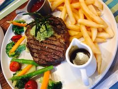 肉眼牛排-Kitchen·Y洋厨房西餐厅(王府壹号店)
