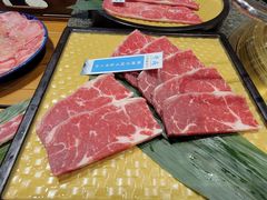 -NIUAN牛庵·日式和牛烧肉(恒隆店)