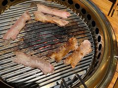 -小花花炭火烤肉·十五年延吉风味(左家庄店)