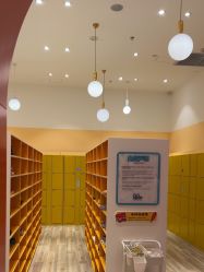 -玩元素·家庭游乐成长中心(香格里拉店)