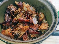 -斯丹姜母鸭·古法干香(涂门街总店)