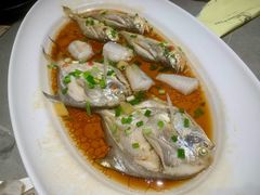 -甬上名灶(天一阁·翠柏店)