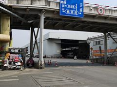 -江杨农产品批发市场