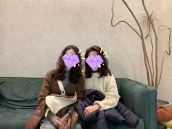 -侨治发型