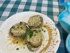 -快乐海鲜酒楼(滇池路店)