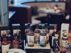 -甄御•海鲜新青岛菜(麦岛店)