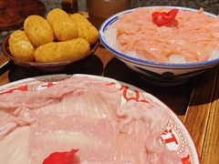 -楠火锅(昆山金鹰店)