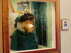 -济州岛泰迪熊博物馆