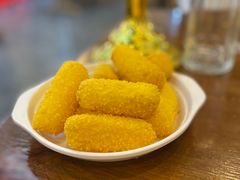 -二子海鲜大排档(太阳城店)