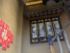 -徽三说·土徽菜·中国徽菜连锁品牌(一中店)