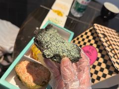 -Let's Taipei 非常烘焙(太古里店)